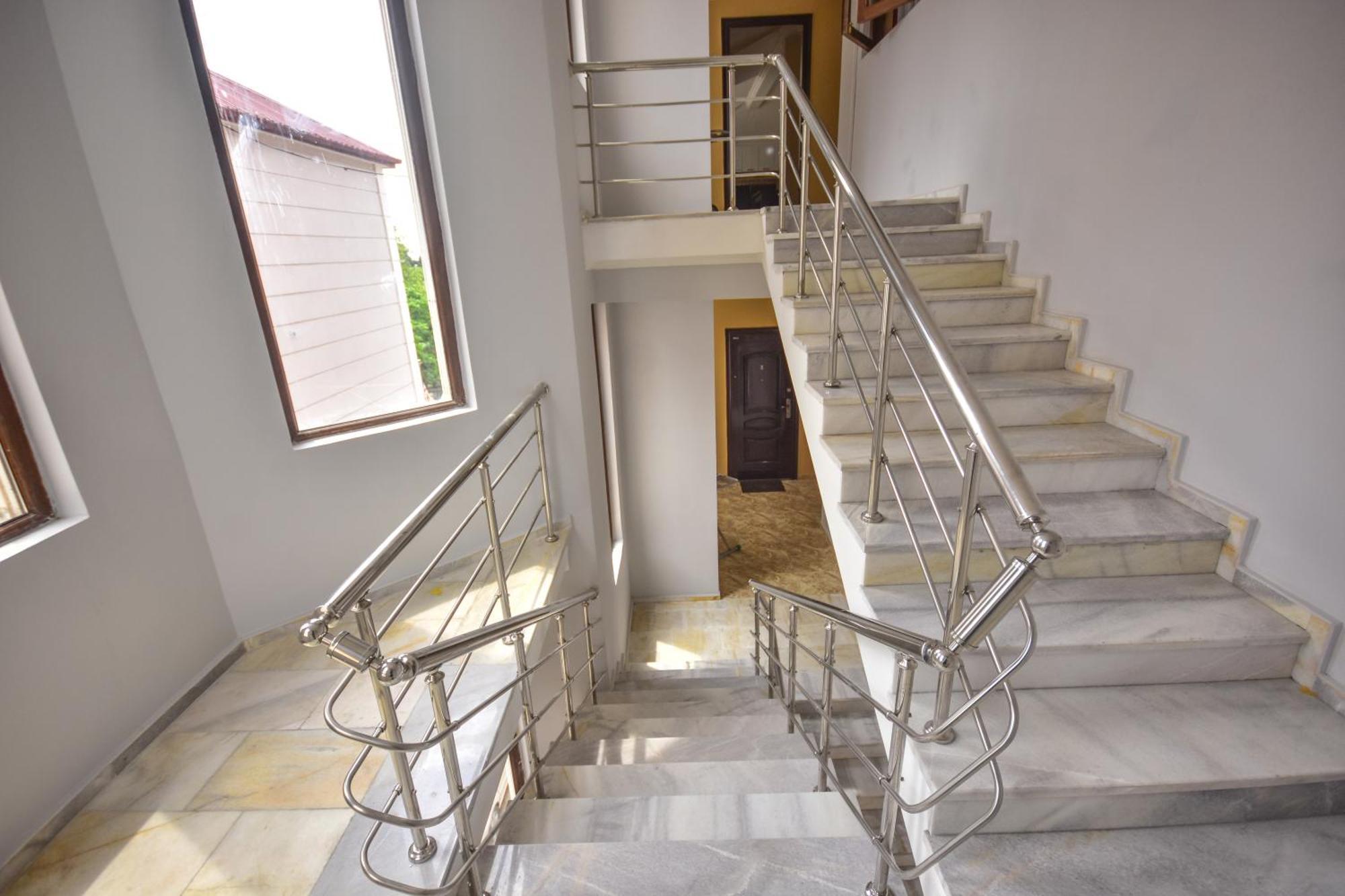 Family Apartments In Batumi Exteriör bild